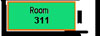Room 311 (Chemistry Room)