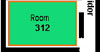 Room 312 (Chemistry Room)